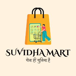 Team at Suvidha Mart warehouse